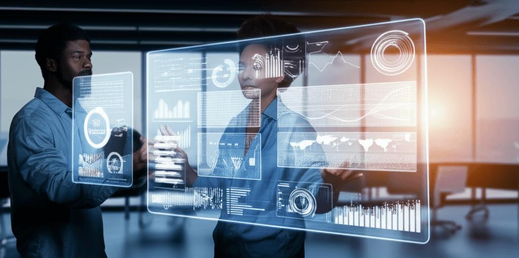Managed AI Infrastructure