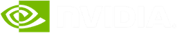 NVIDIA (Strategic Partner) logo