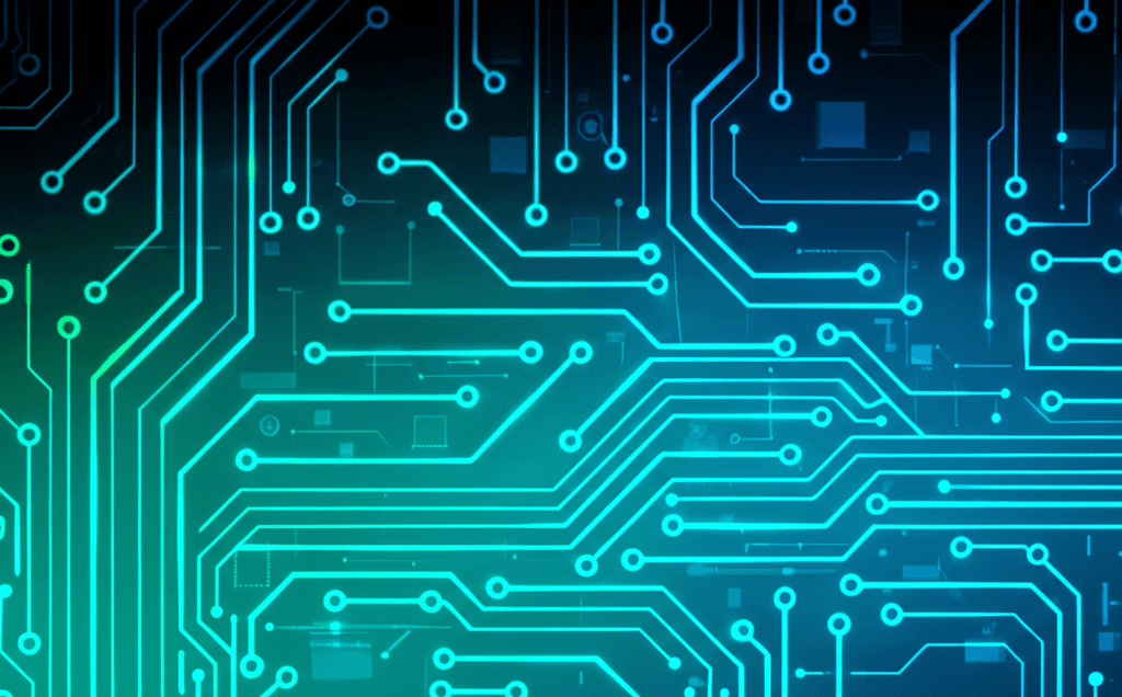 Digital Background