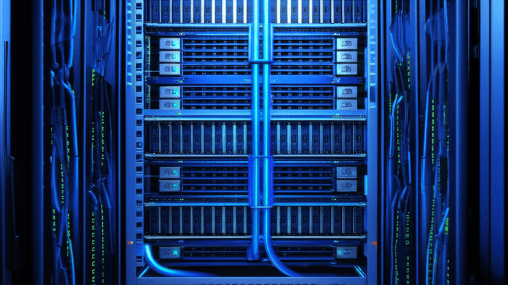 Liquid Cooling Technology