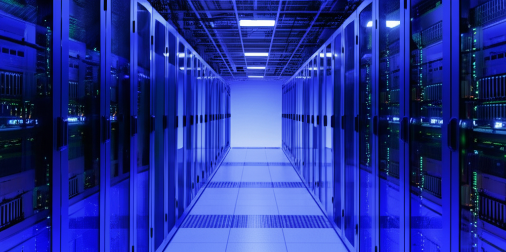 Dedicated Colocation