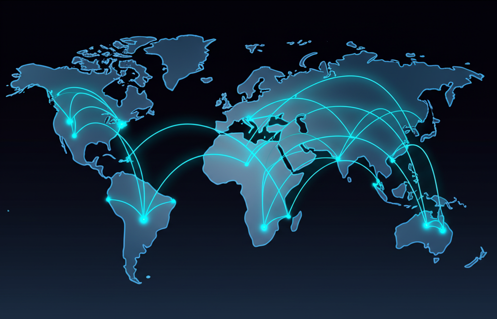 Global Network