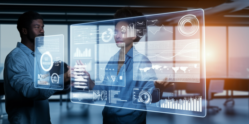 Managed AI Infrastructure