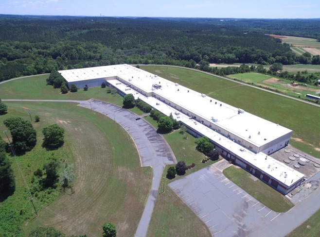 North Carolina Data Center